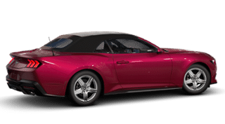 2026 Ford Mustang® External Image 3